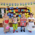 pokaz mody