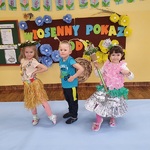pokaz mody