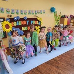 ekologiczny pokaz mody